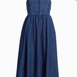 Reformation Classic Blue Denim